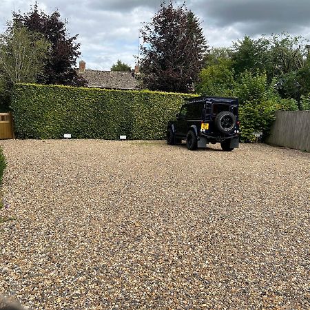 Climbing Rose Cottage - Dog Friendly - Peaceful Cotswold Cottage Adlestrop Zewnętrze zdjęcie