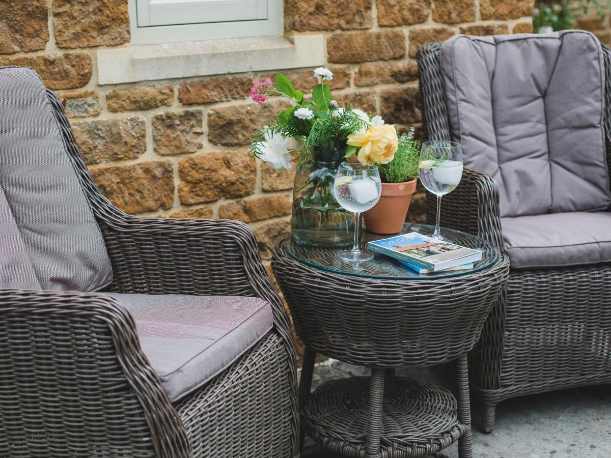 Climbing Rose Cottage - Dog Friendly - Peaceful Cotswold Cottage Adlestrop Zewnętrze zdjęcie