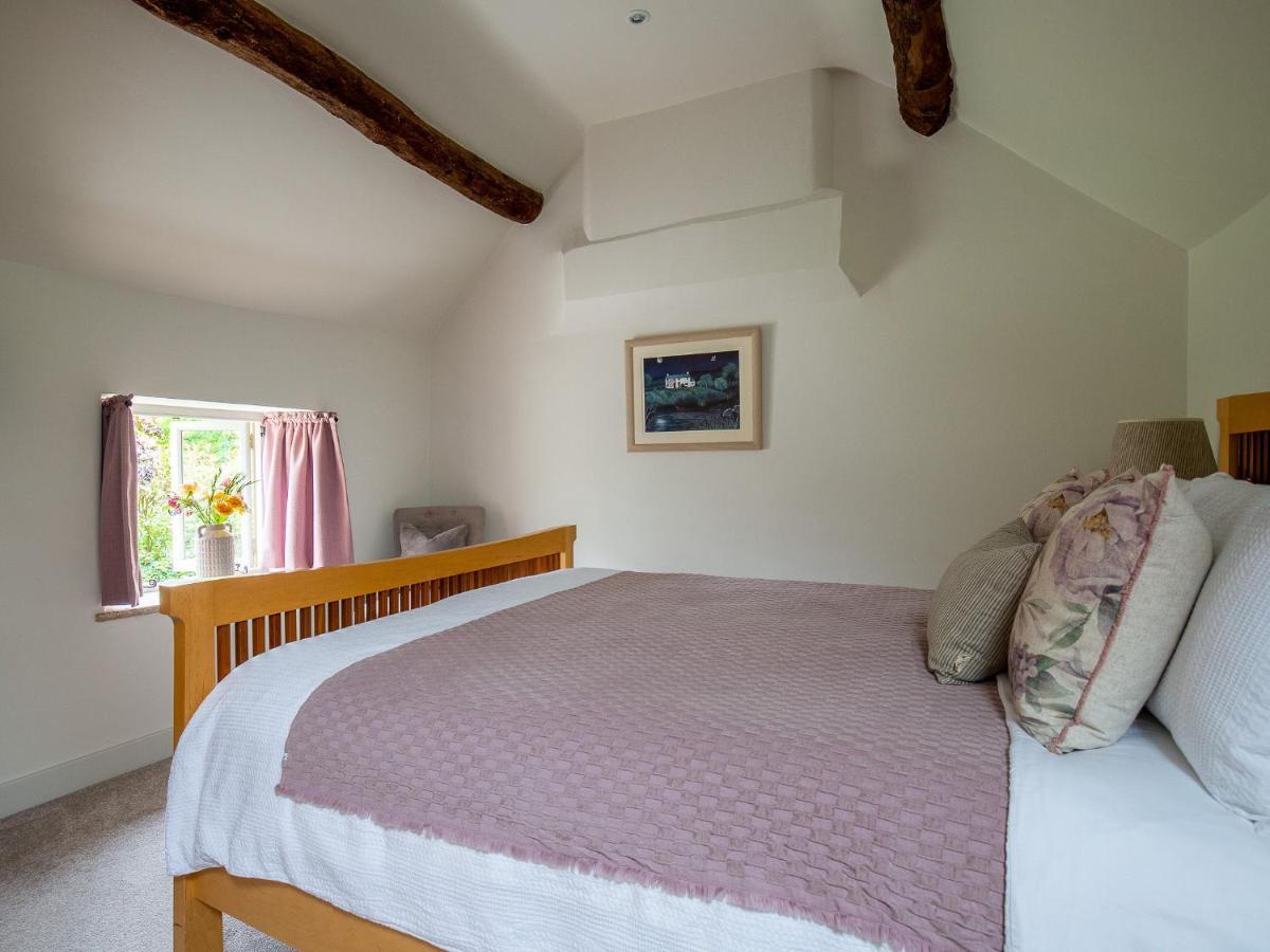 Climbing Rose Cottage - Dog Friendly - Peaceful Cotswold Cottage Adlestrop Zewnętrze zdjęcie