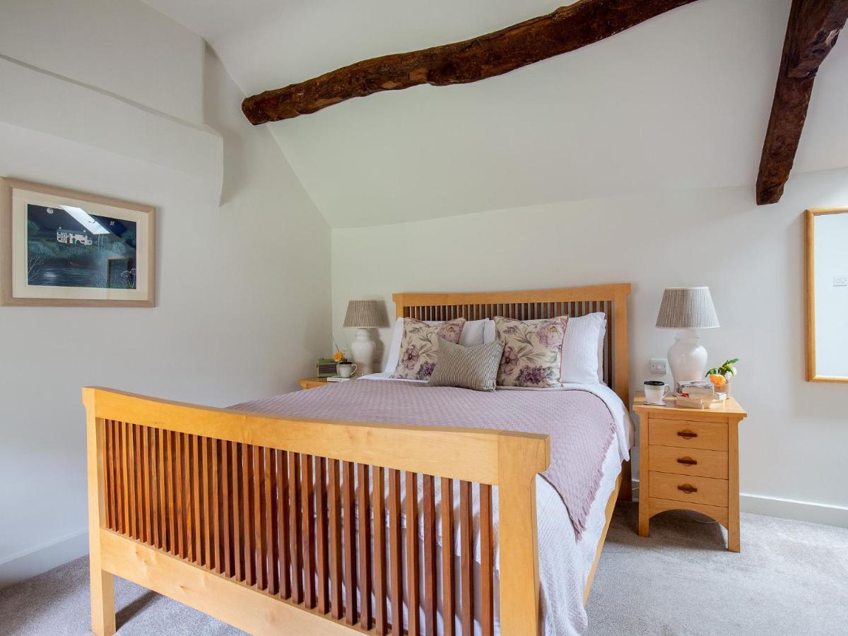 Climbing Rose Cottage - Dog Friendly - Peaceful Cotswold Cottage Adlestrop Zewnętrze zdjęcie