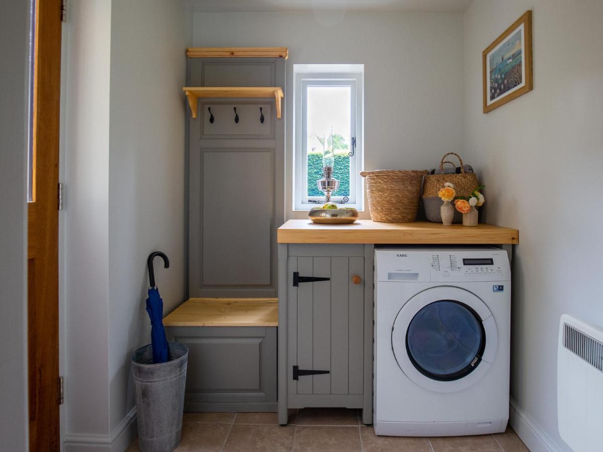 Climbing Rose Cottage - Dog Friendly - Peaceful Cotswold Cottage Adlestrop Zewnętrze zdjęcie