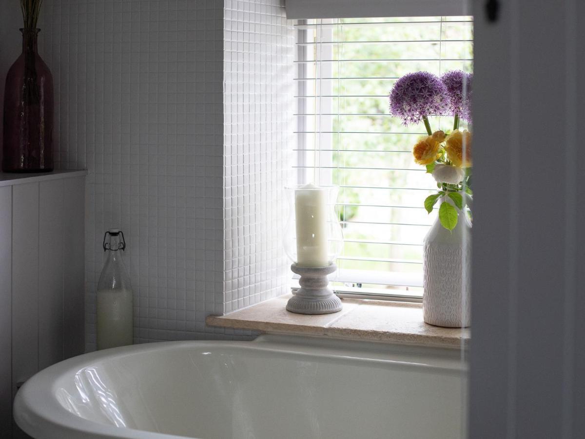 Climbing Rose Cottage - Dog Friendly - Peaceful Cotswold Cottage Adlestrop Zewnętrze zdjęcie