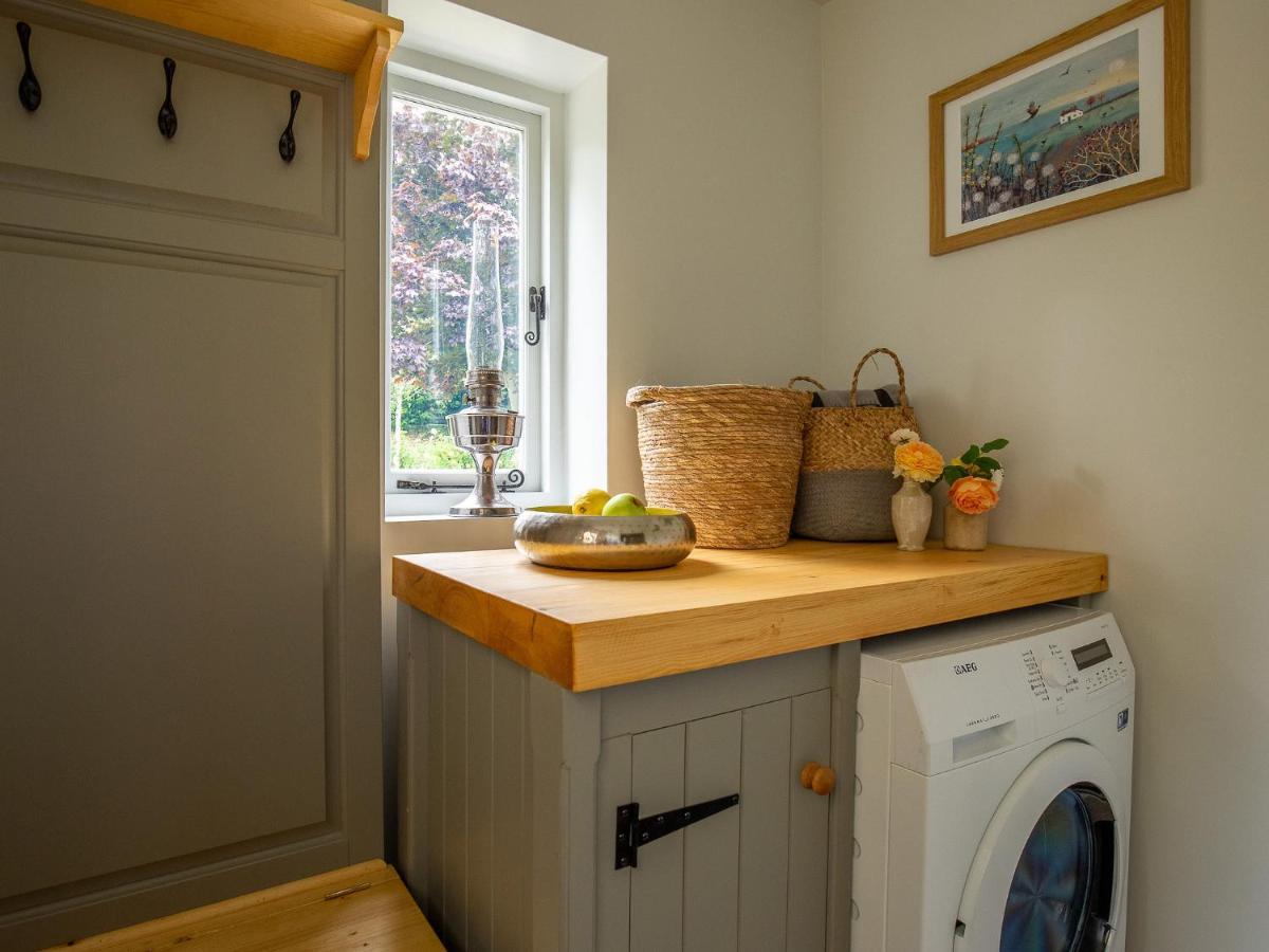 Climbing Rose Cottage - Dog Friendly - Peaceful Cotswold Cottage Adlestrop Zewnętrze zdjęcie