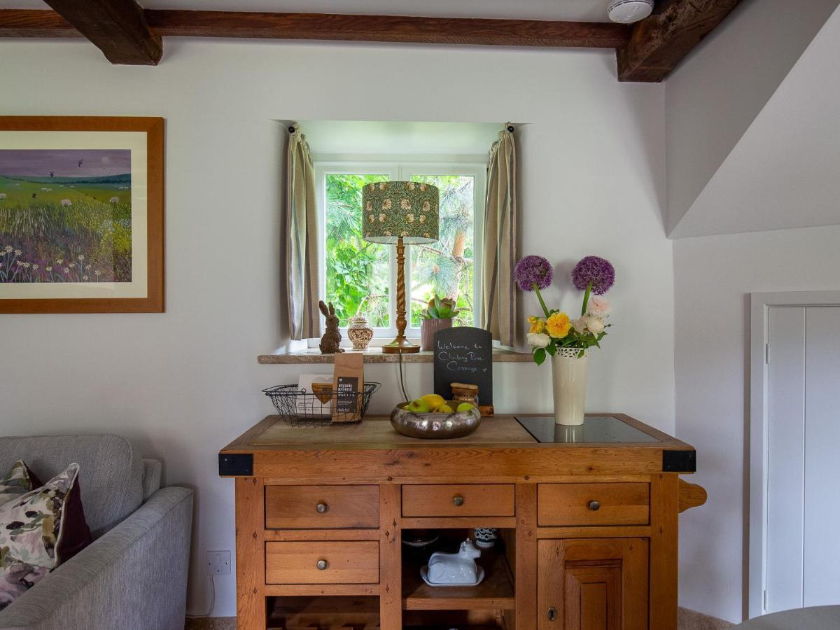 Climbing Rose Cottage - Dog Friendly - Peaceful Cotswold Cottage Adlestrop Zewnętrze zdjęcie