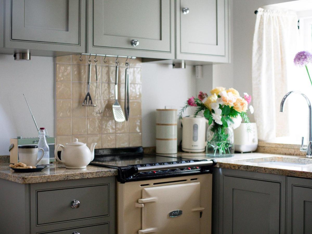 Climbing Rose Cottage - Dog Friendly - Peaceful Cotswold Cottage Adlestrop Zewnętrze zdjęcie