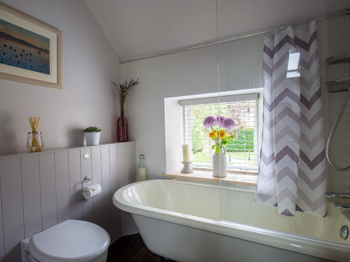 Climbing Rose Cottage - Dog Friendly - Peaceful Cotswold Cottage Adlestrop Zewnętrze zdjęcie