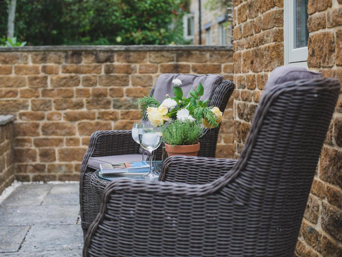 Climbing Rose Cottage - Dog Friendly - Peaceful Cotswold Cottage Adlestrop Zewnętrze zdjęcie