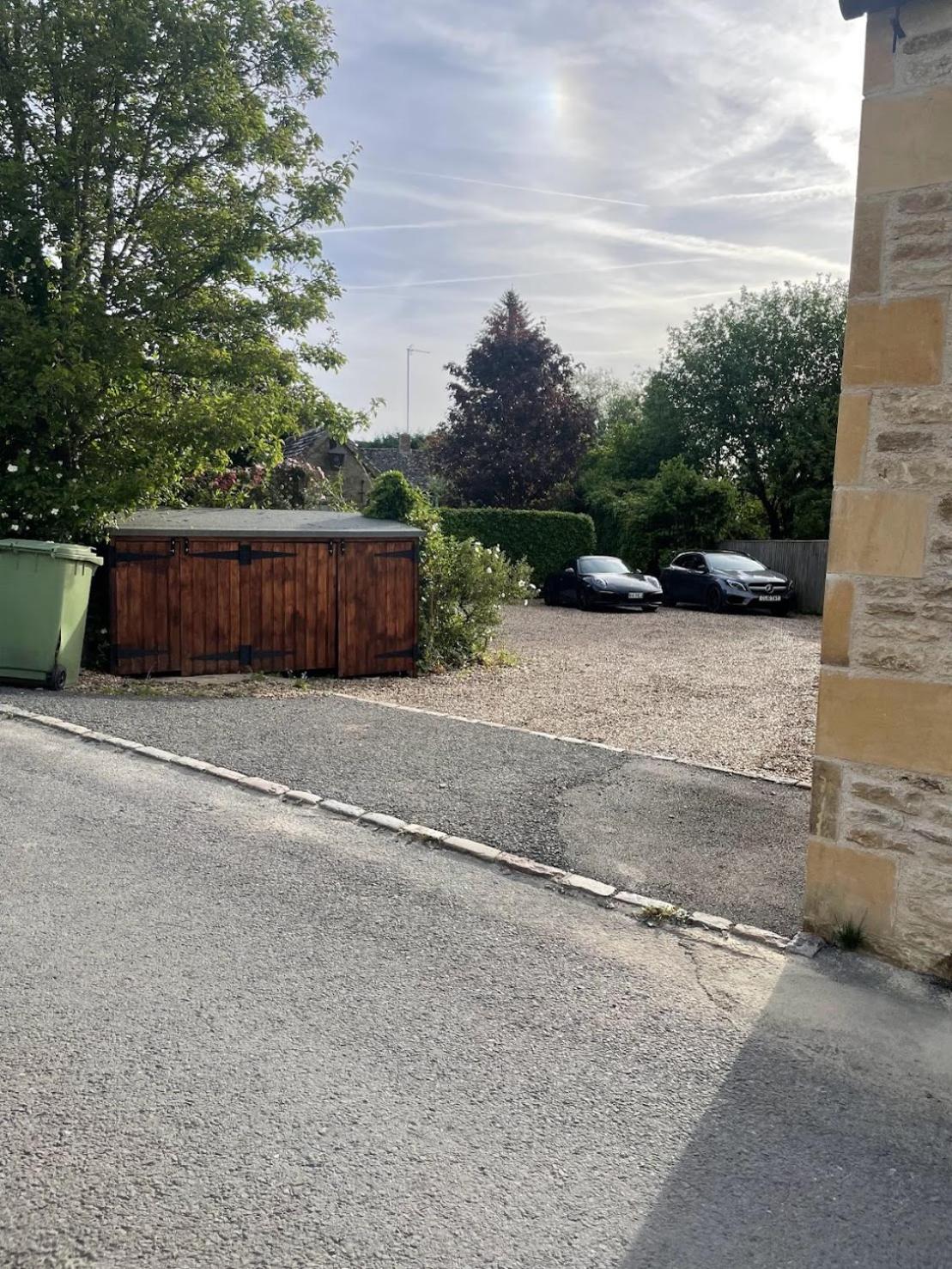 Climbing Rose Cottage - Dog Friendly - Peaceful Cotswold Cottage Adlestrop Zewnętrze zdjęcie